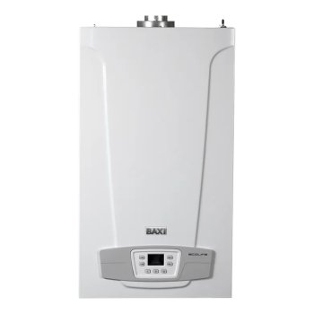 Традиционный котёл BAXI ECO 4s 24 F 24 кВт, без дымохода, 7659670